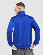 Italy DNA Track Top