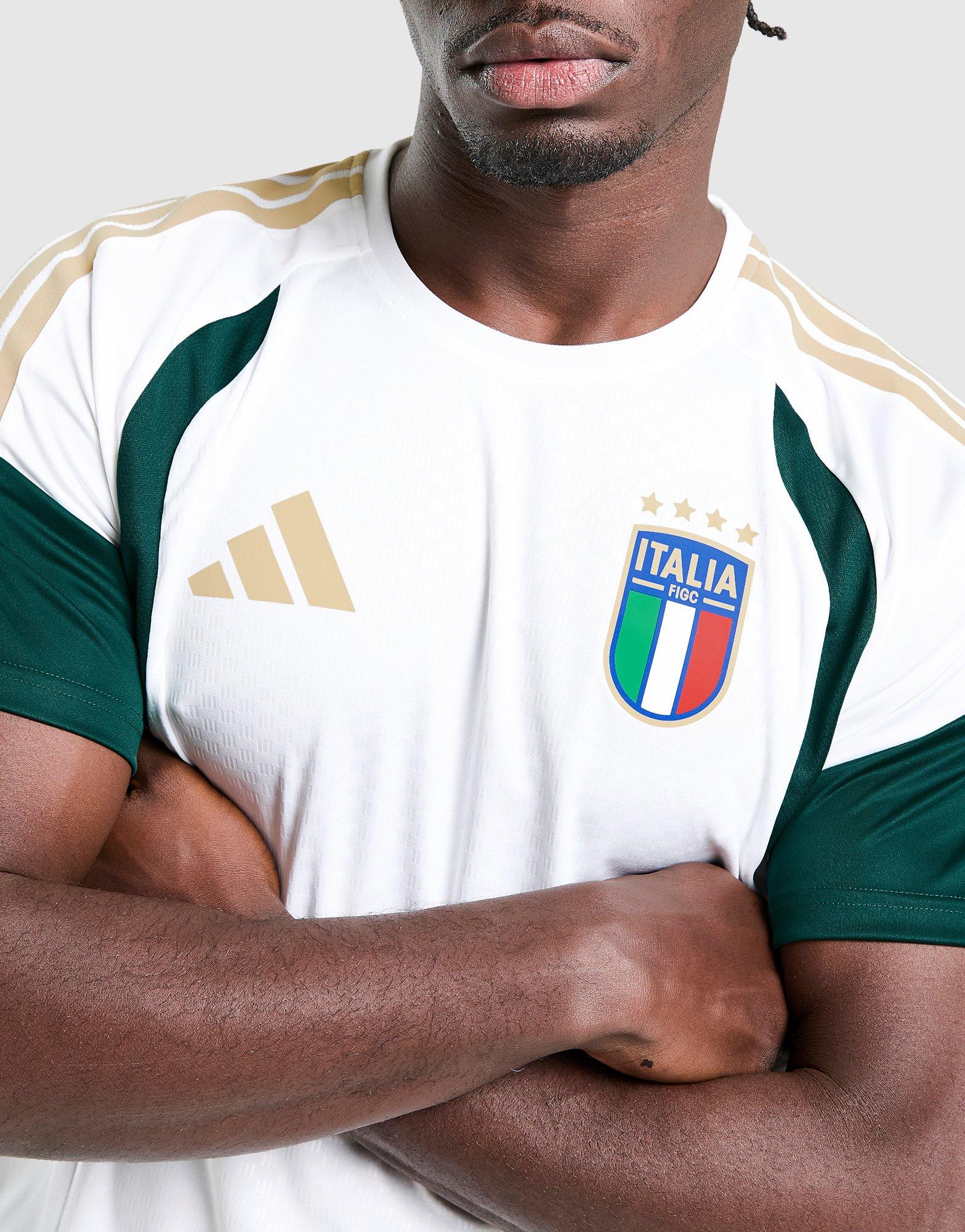 Italy 2026 Training Shirt
