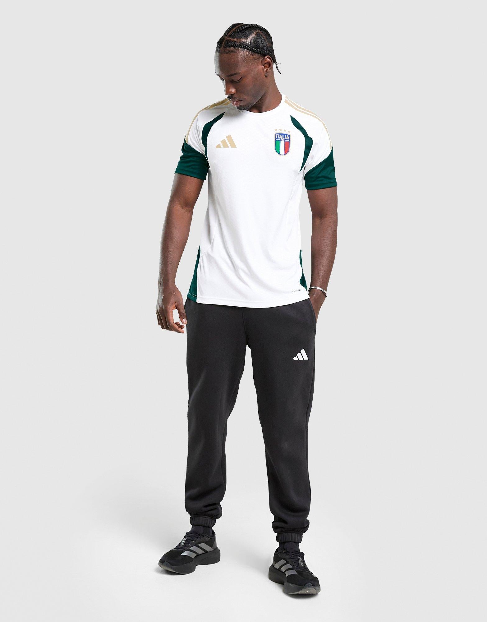 Italy 2026 Training Shirt