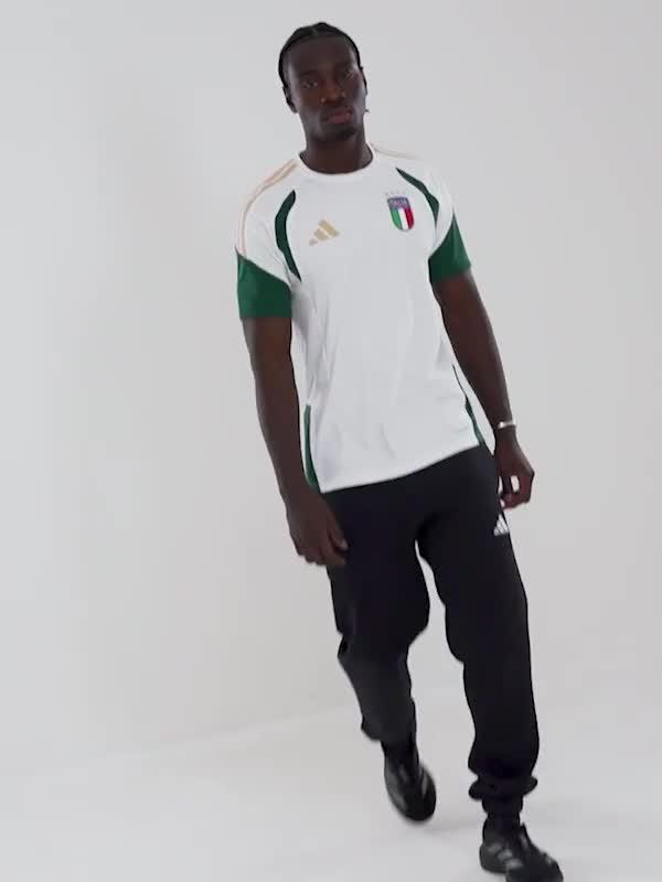 Italy 2026 Training Shirt