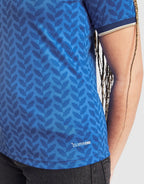 Italy 2026 Home Shirt Junior's
