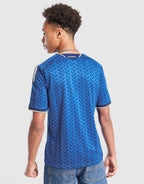Italy 2026 Home Shirt Junior's