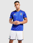 Italy 2026 Home Shorts