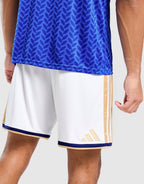 Italy 2026 Home Shorts
