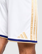 Italy 2026 Home Shorts