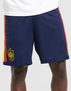 Spain 2026 Home Shorts