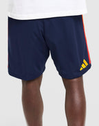 Spain 2026 Home Shorts