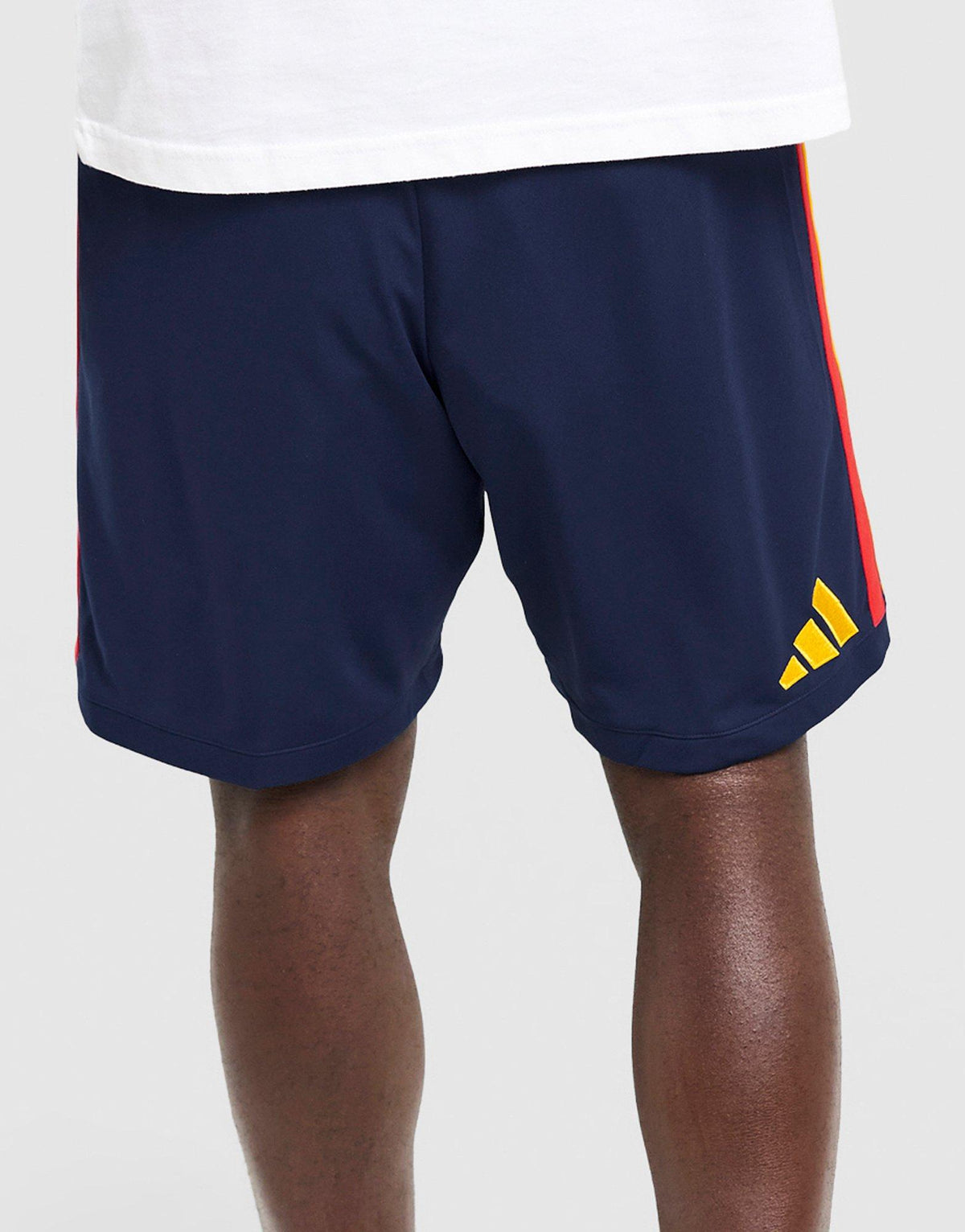 Spain 2026 Home Shorts