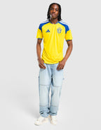 Sweden 2026 Home Shirt