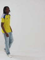 Sweden 2026 Home Shirt
