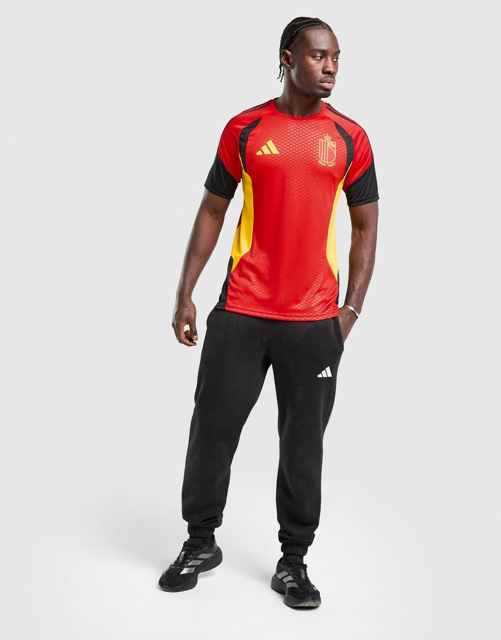 Belgium 2026 Training Shirt
