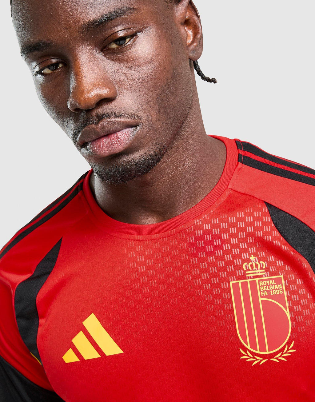 Belgium 2026 Training Shirt