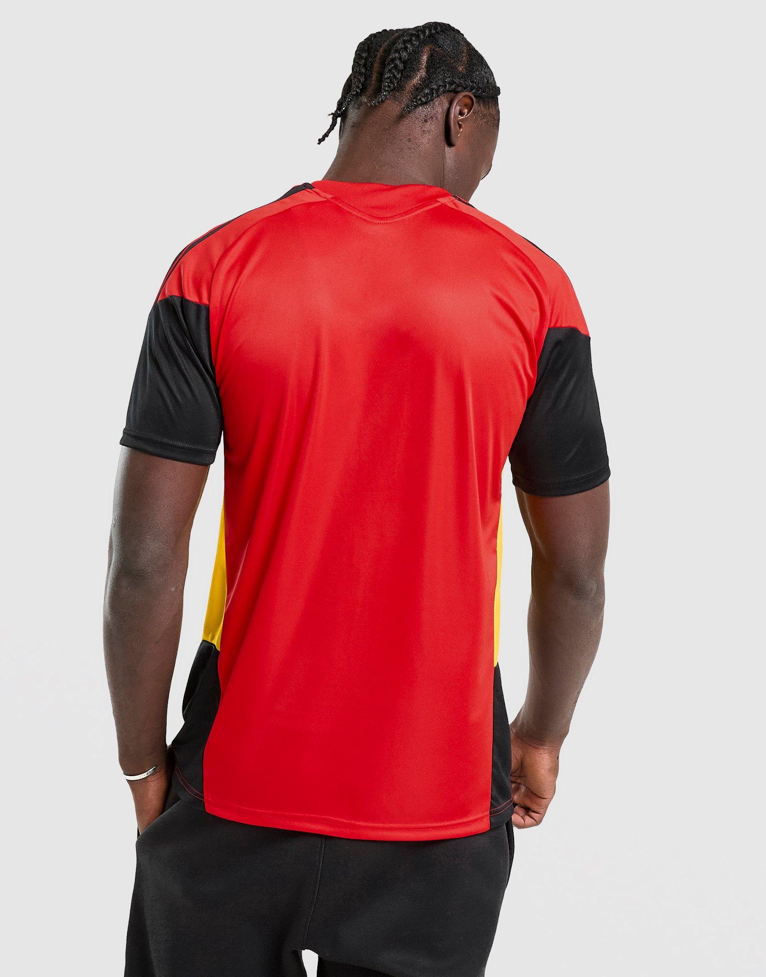 Belgium 2026 Training Shirt