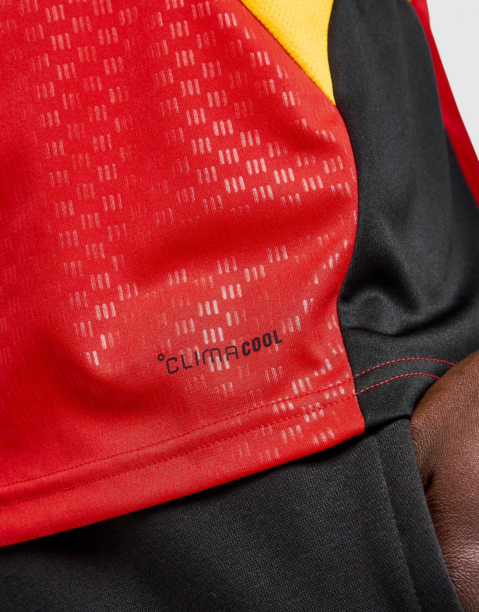 Belgium 2026 Training Shirt