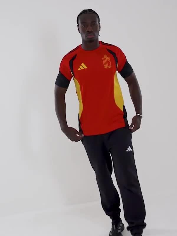 Belgium 2026 Training Shirt