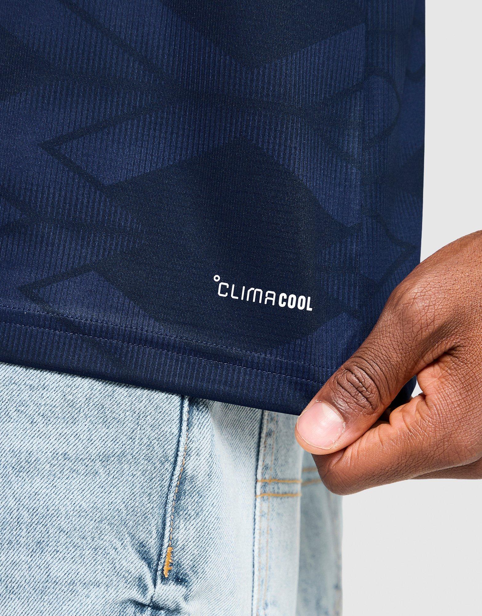Scotland 2026 Home Shirt