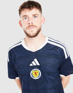 Scotland 2026 Match Home Shirt