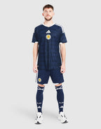 Scotland 2026 Match Home Shirt