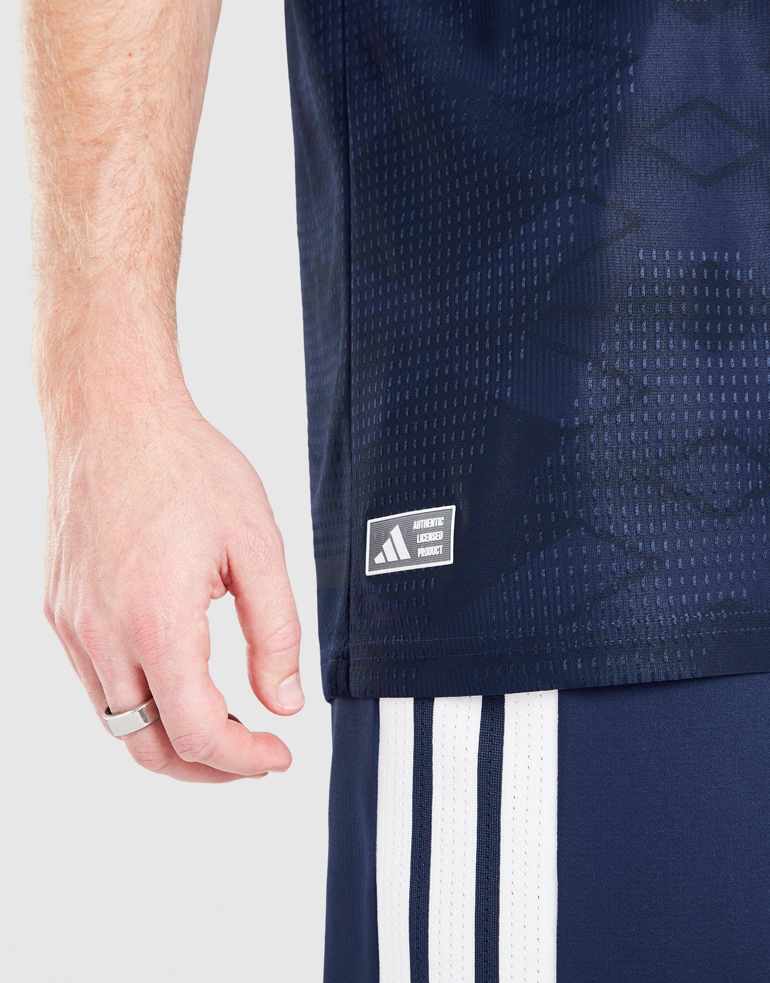 Scotland 2026 Match Home Shirt