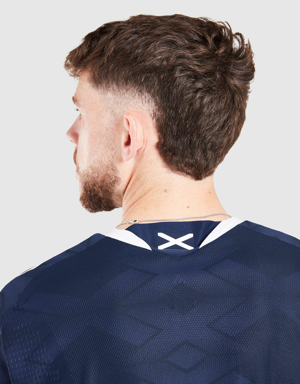 Scotland 2026 Match Home Shirt