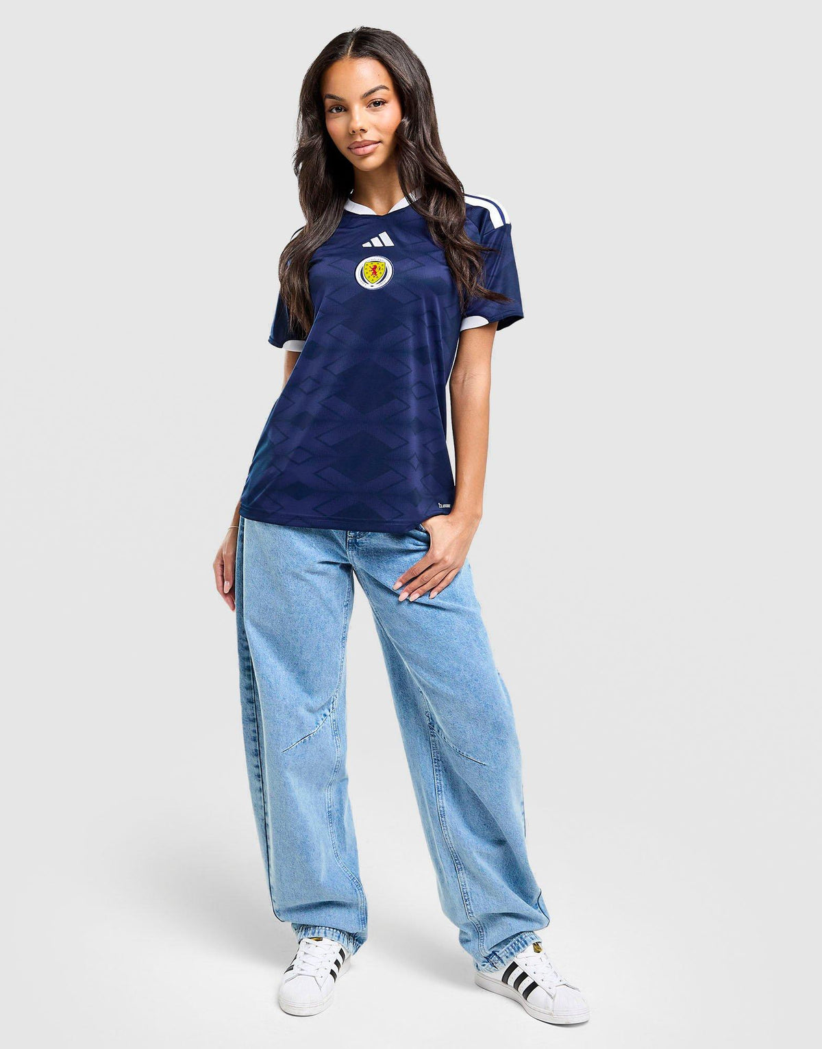 Scotland 2026 Home Shirt Women's