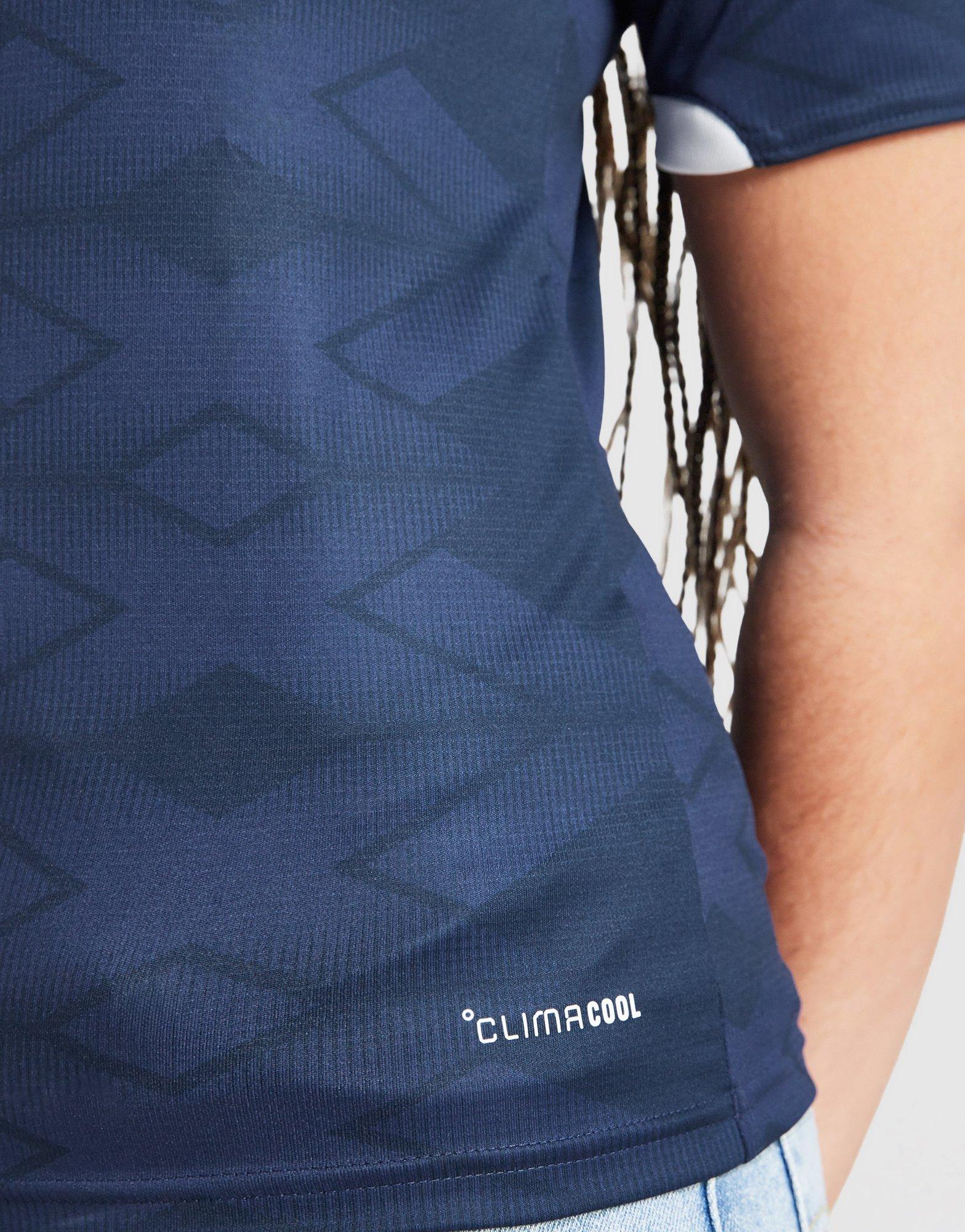 Scotland 2026 Home Shirt Junior's