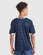Scotland 2026 Home Shirt Junior's