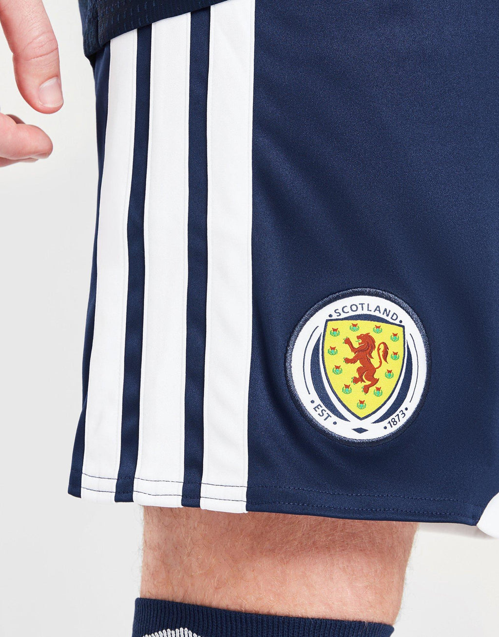 Scotland 2026 Home Shorts