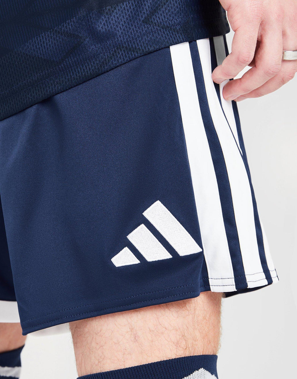 Scotland 2026 Home Shorts