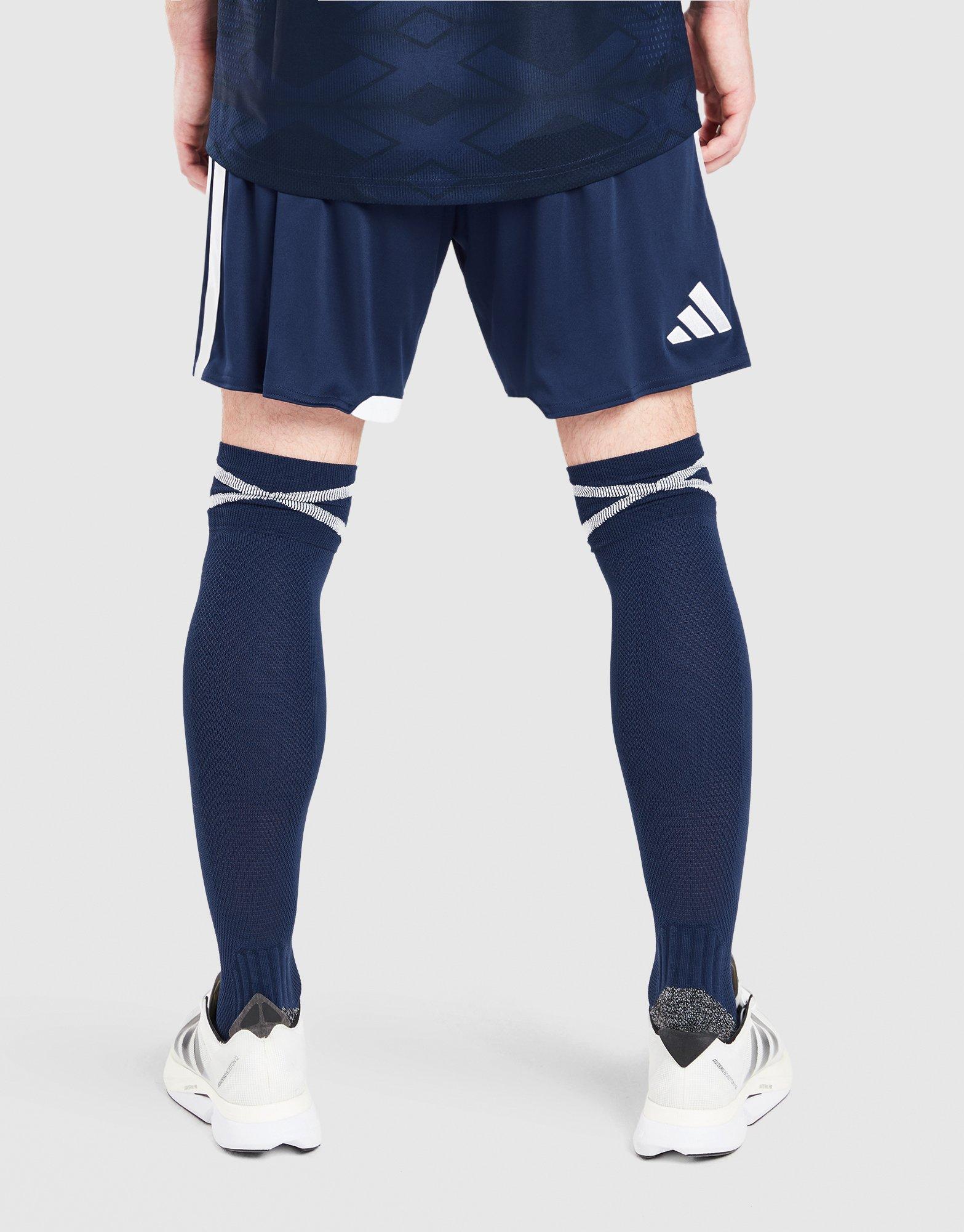 Scotland 2026 Home Shorts