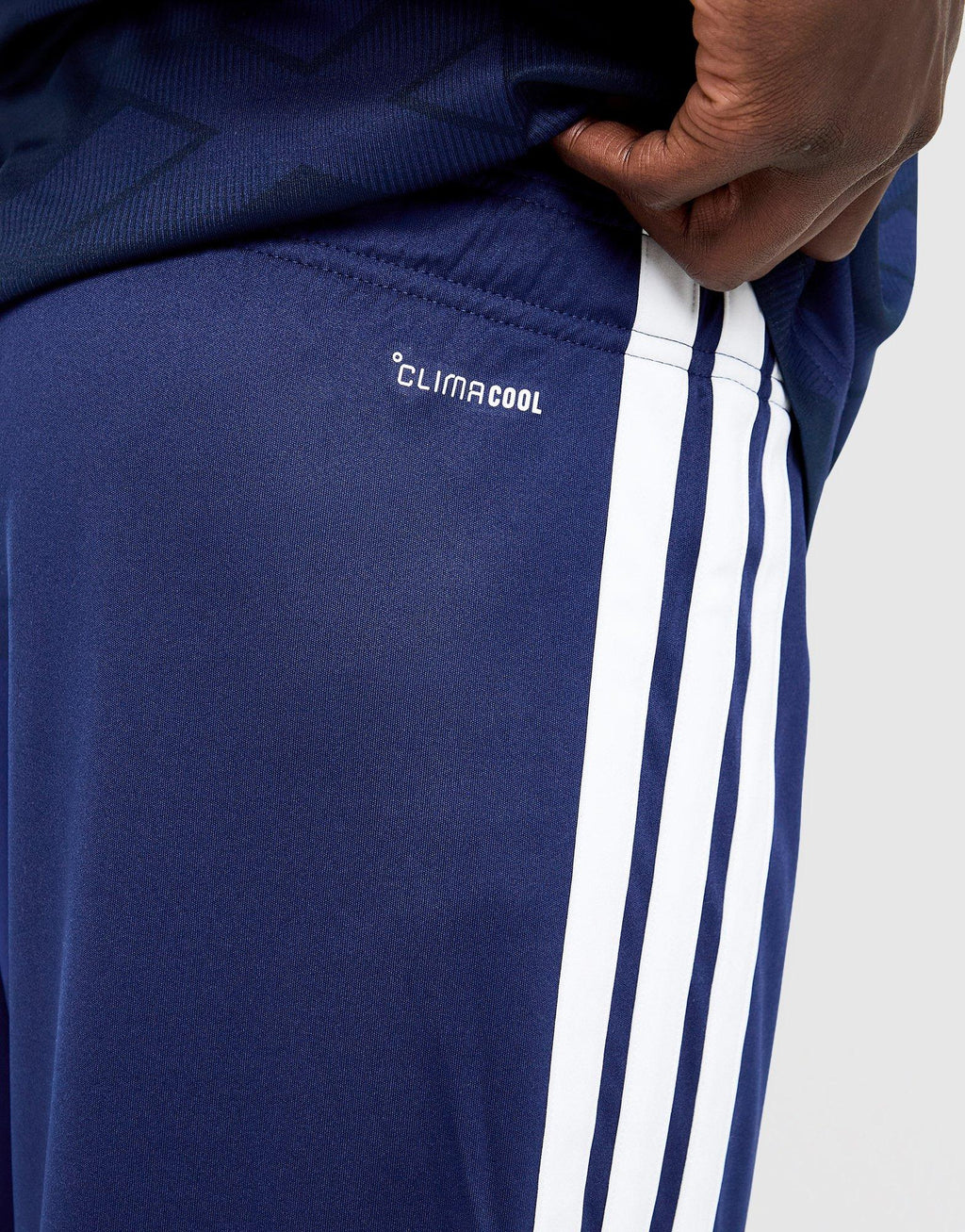 Scotland 2026 Home Shorts