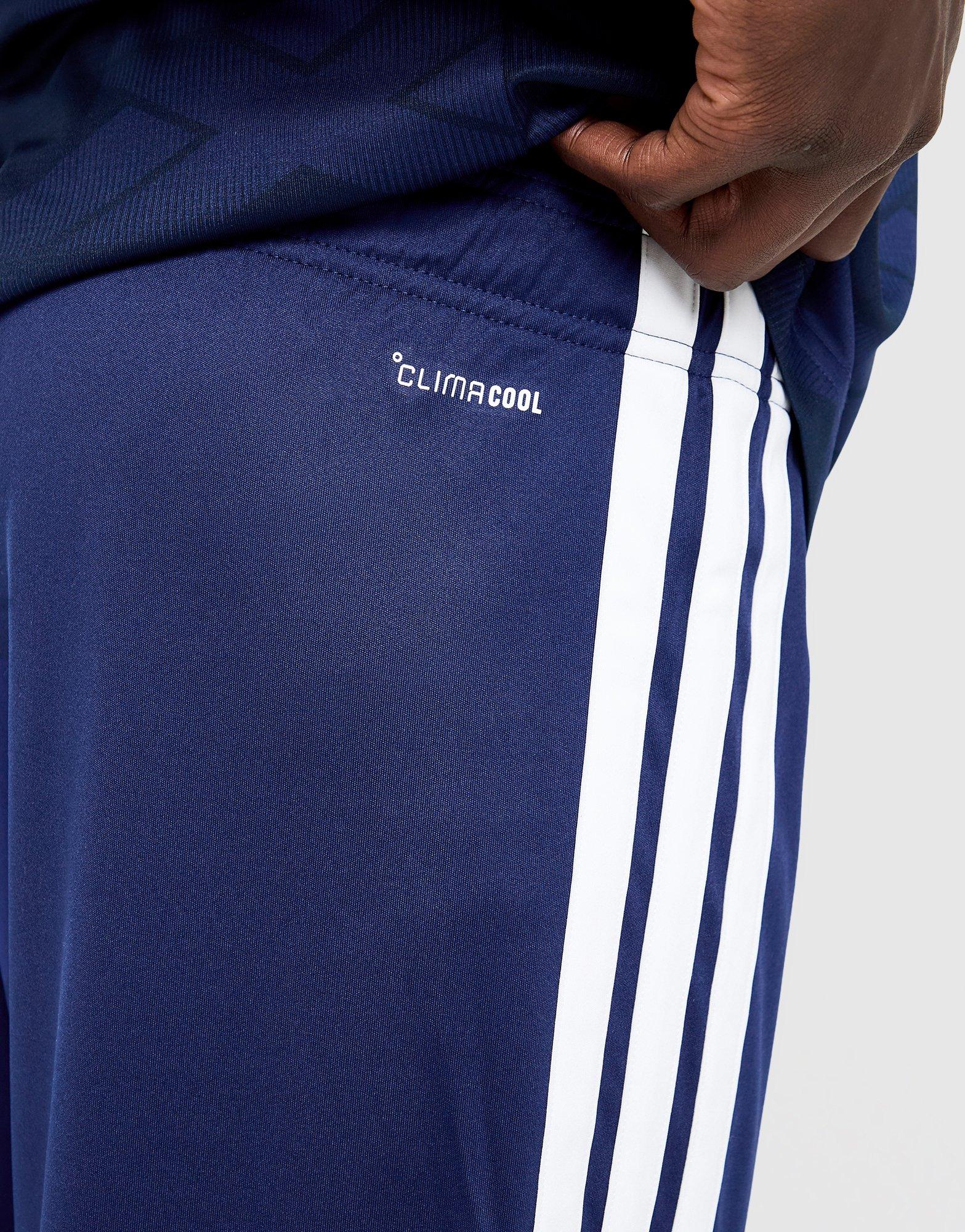 Scotland 2026 Home Shorts