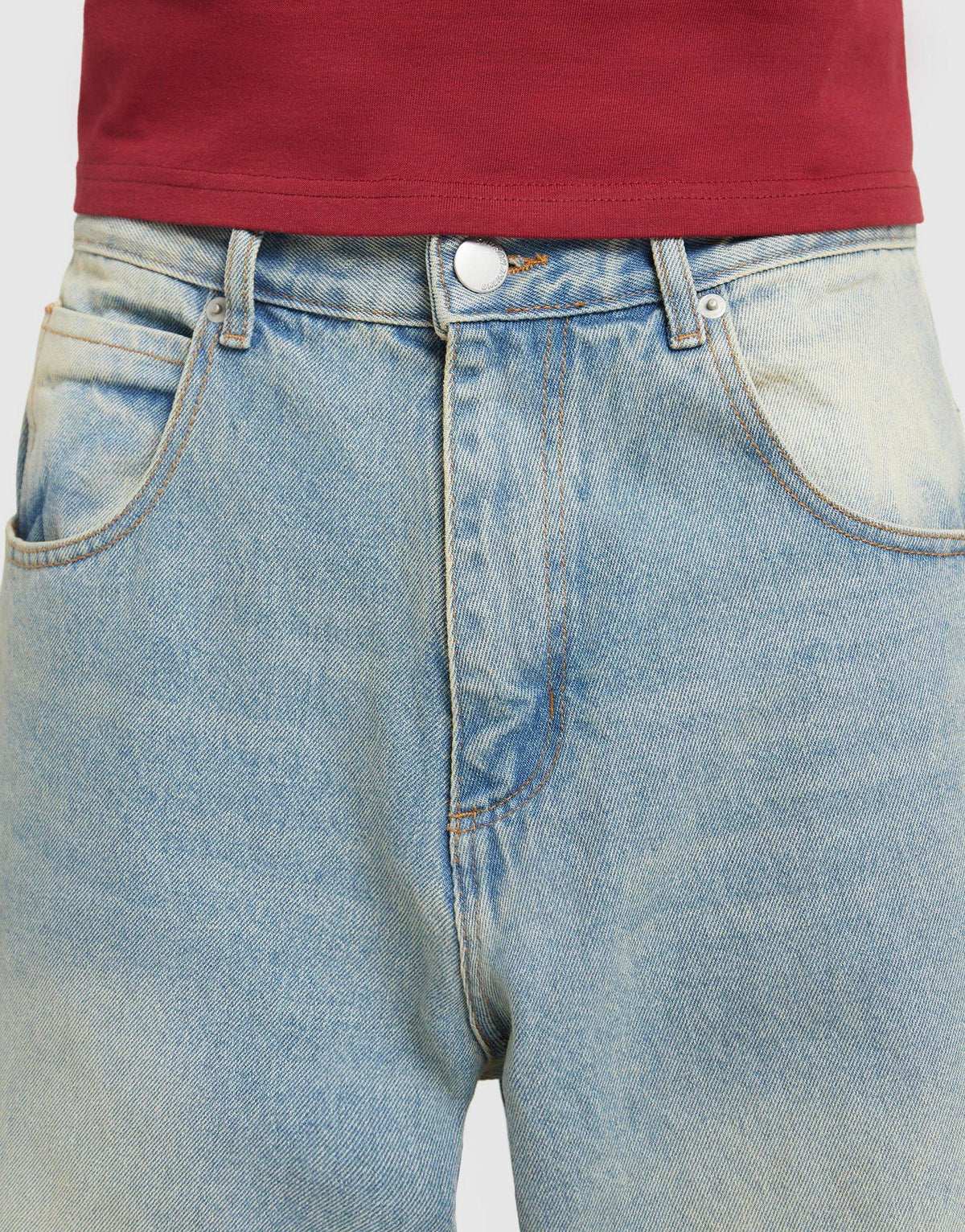 Helms Jeans