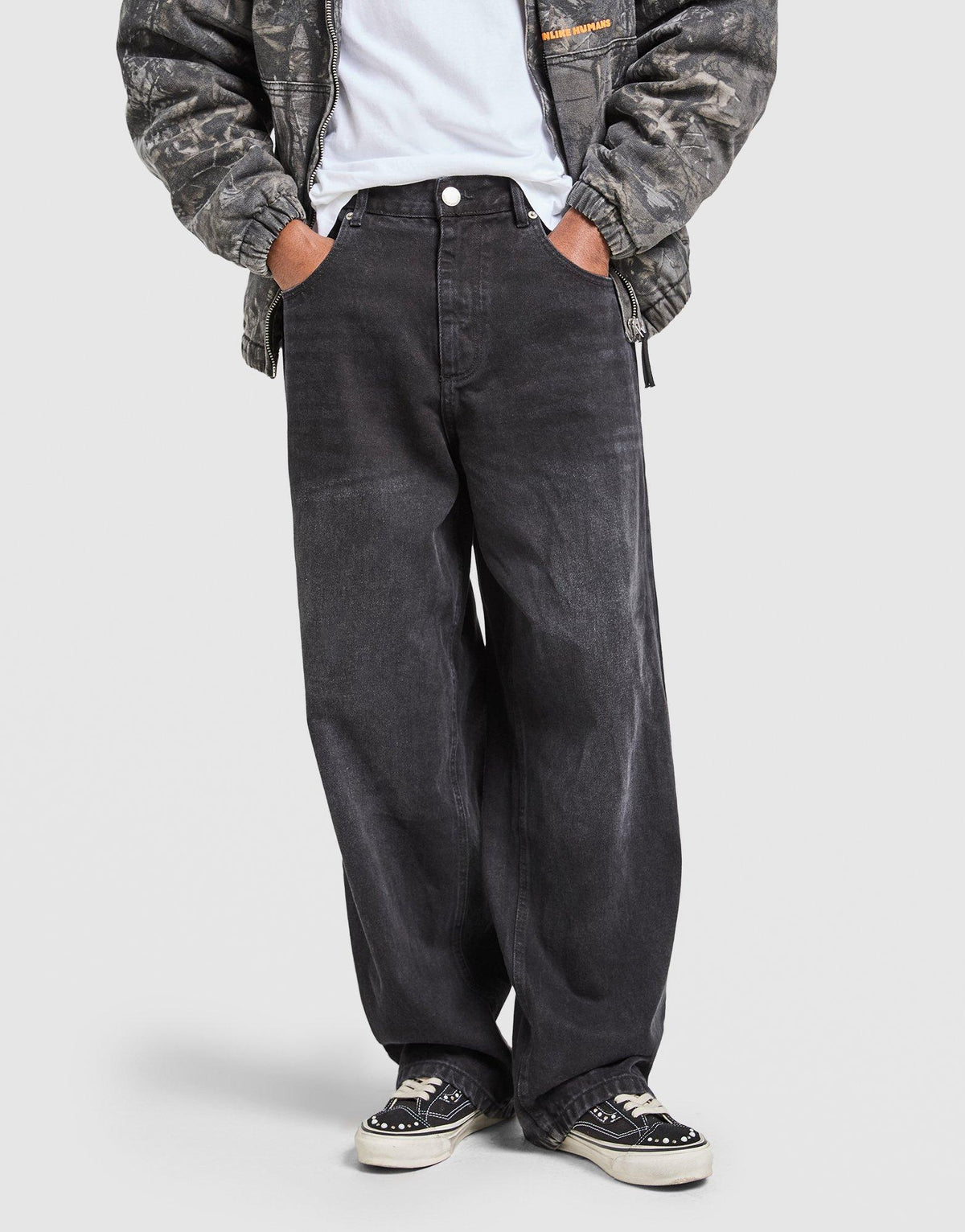 Helms Jeans