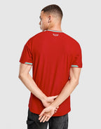 Wales 2026 Match Home Shirt