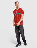 Wales 2026 Match Home Shirt