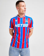 Crystal Palace FC 2025/26 Home Shirt