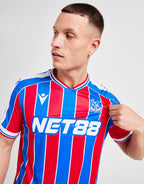 Crystal Palace FC 2025/26 Home Shirt