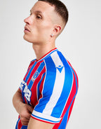 Crystal Palace FC 2025/26 Home Shirt