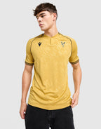 Crystal Palace FC 2025/26 Third Shirt