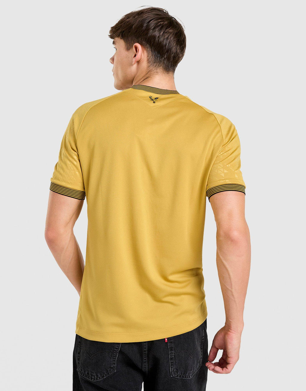 Crystal Palace FC 2025/26 Third Shirt