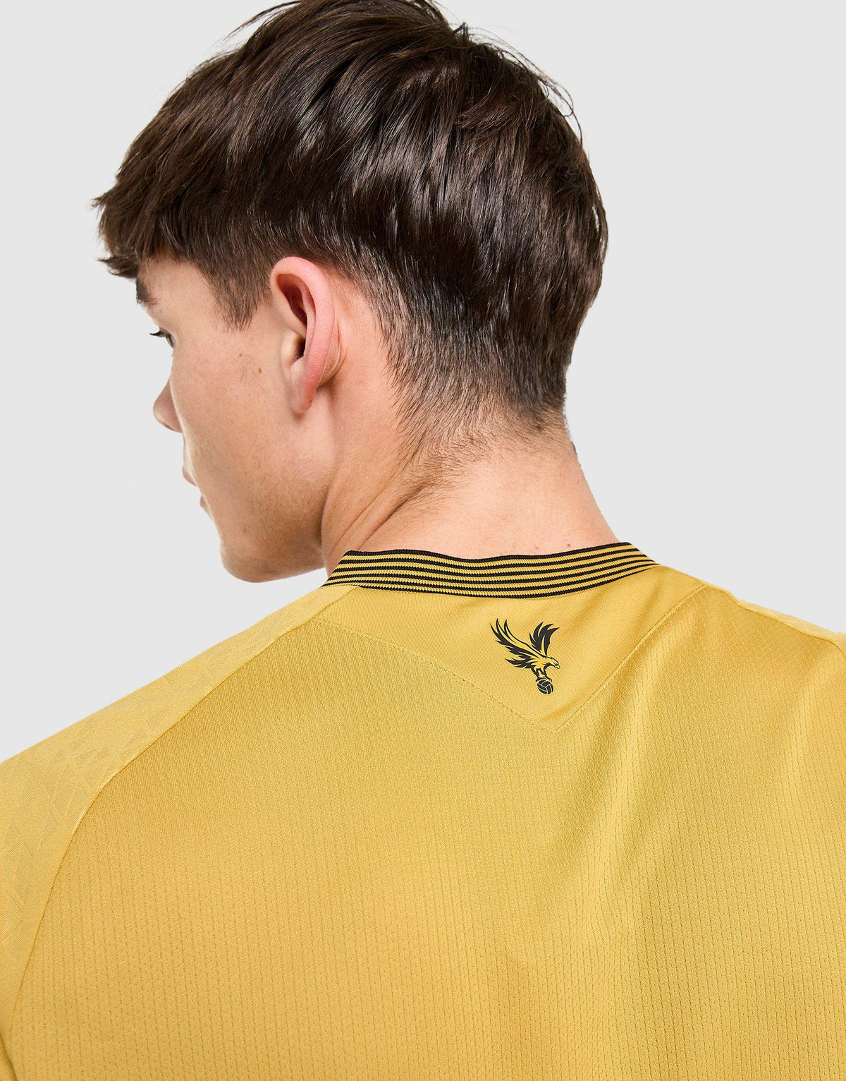 Crystal Palace FC 2025/26 Third Shirt