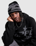 Rotate Beanie Heat