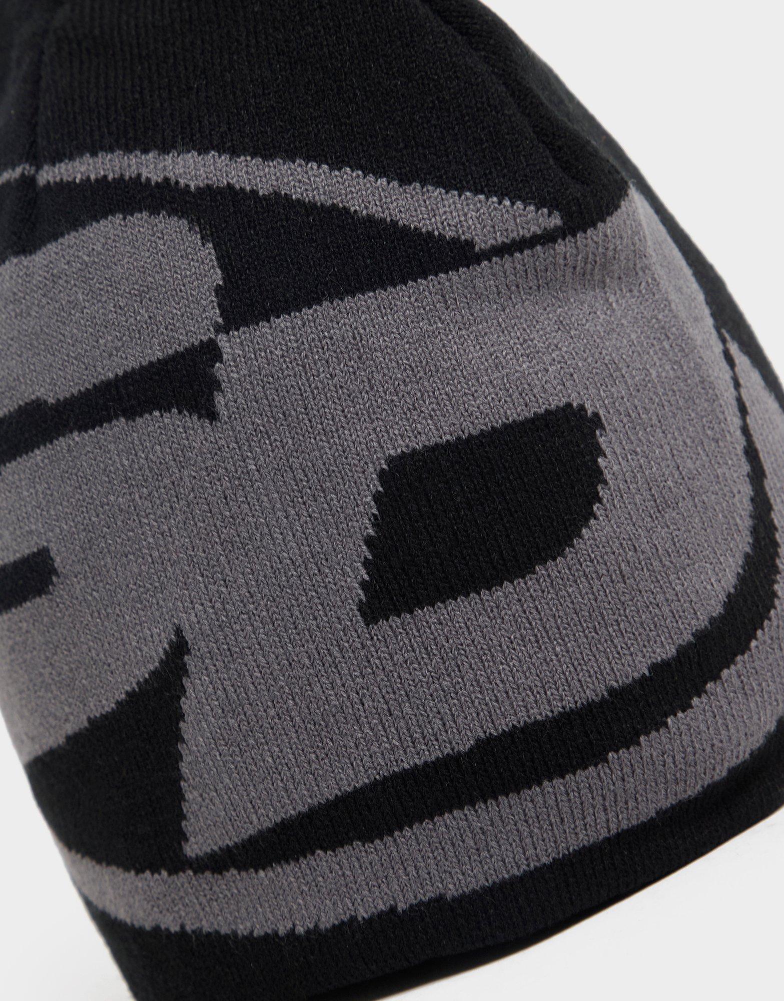 Rotate Beanie Heat