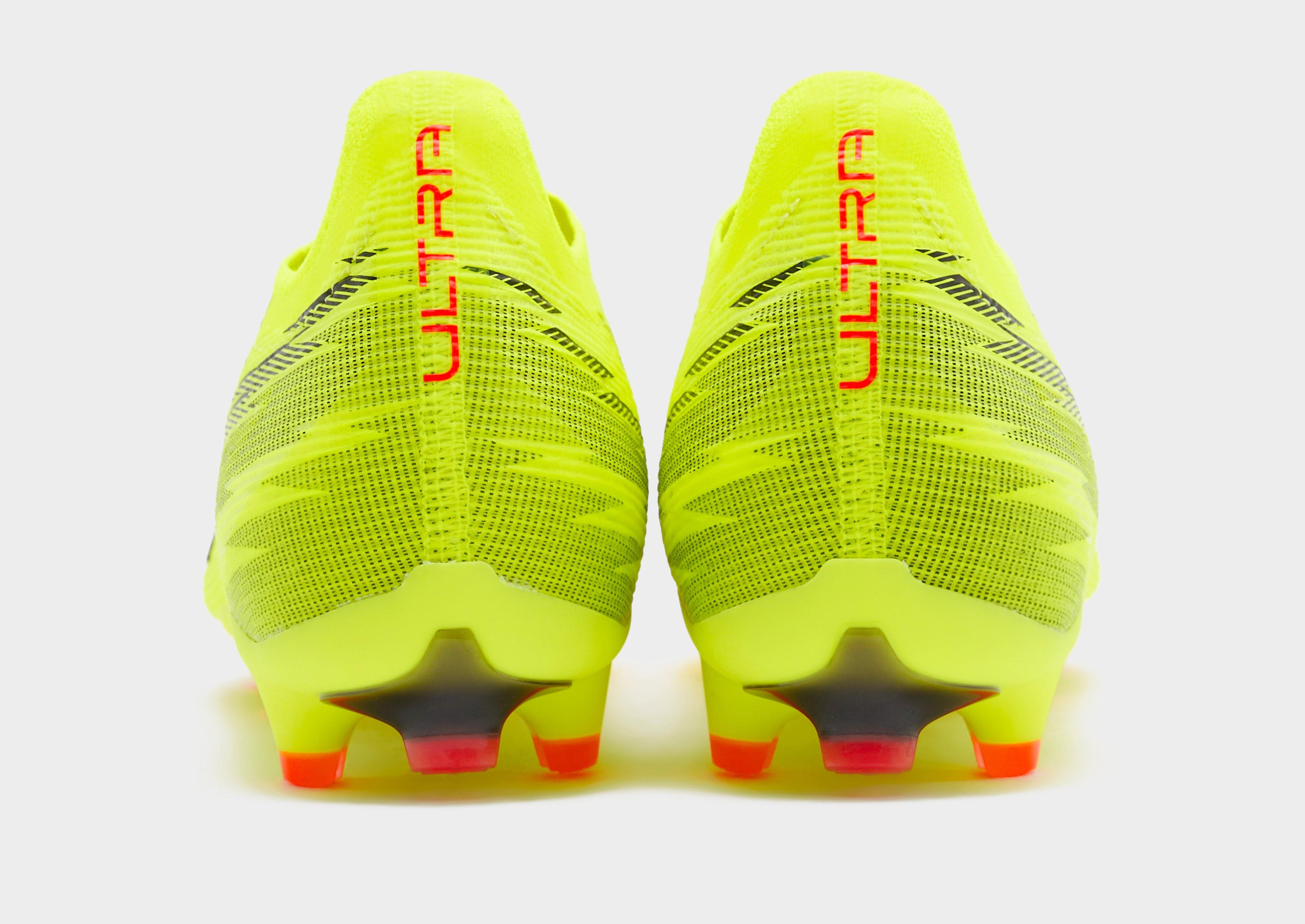 ULTRA 6 PRO FG