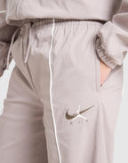 Woven Wide Leg Tracksuit Junior's