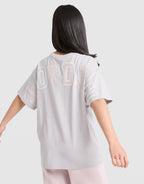 Girls' Logo T-Shirt Junior