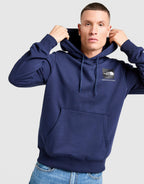 Fine Box Hoodie