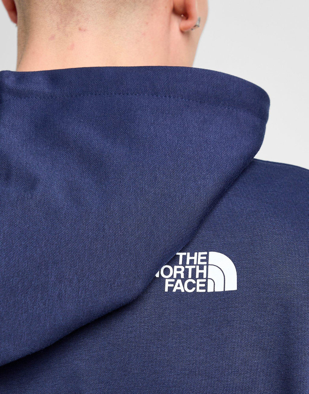Fine Box Hoodie