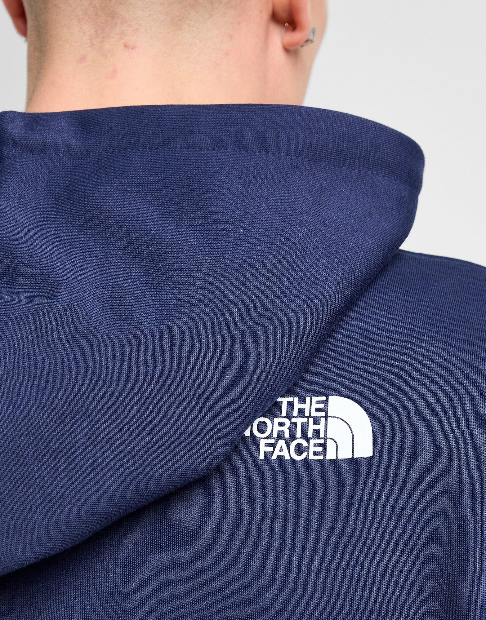 Fine Box Hoodie